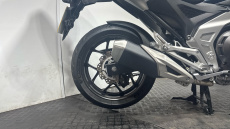 Honda NC750X DCT